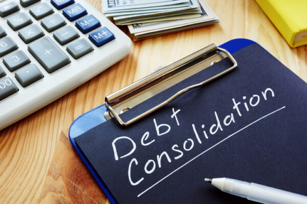 Can I consolidate my personal loans when switching my mortgage?