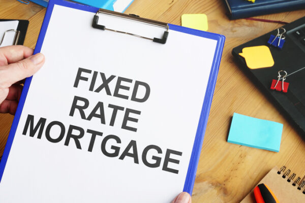 I am on a tracker rate, should I switch my mortgage to a fix rate?