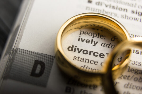  Divorced or separated, are you classed as a first-time buyer?